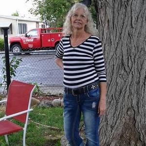 Meet your Posher, Sheila